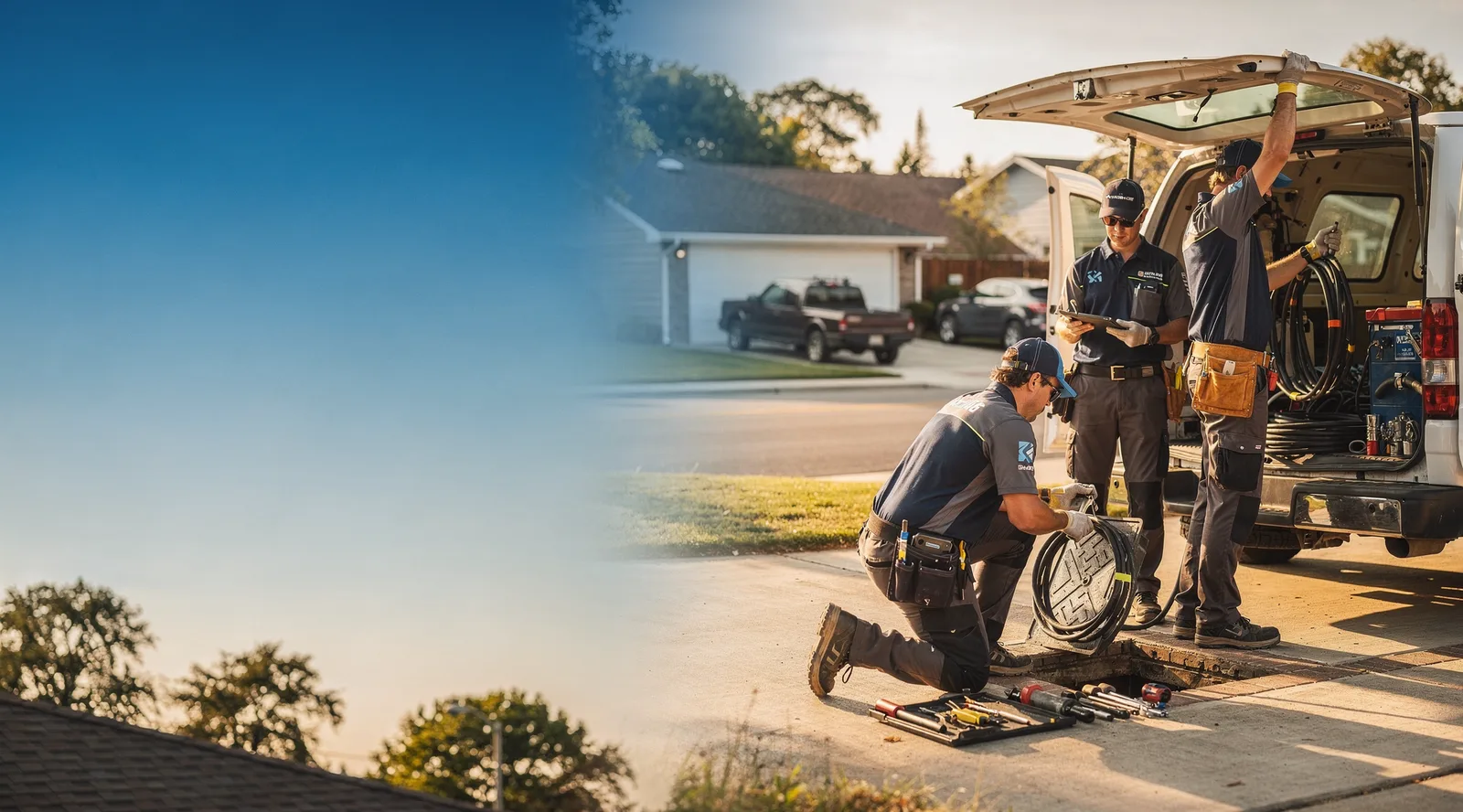 Water Softener Installation in Irrigon, OR near me